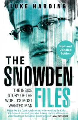 Snowden Files