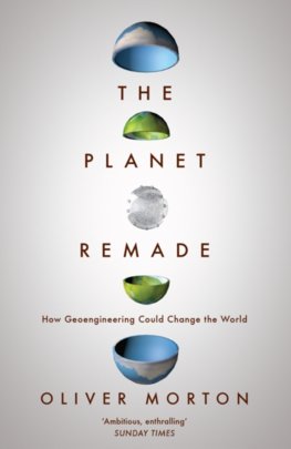 The Planet Remade