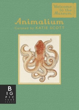 Animalium Mini Gift Edition