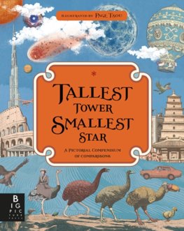 Tallest Tower Smallest Star