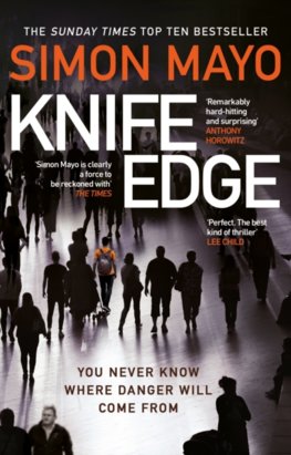 Knife Edge