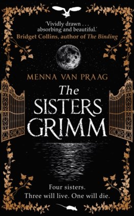 The Sisters Grimm