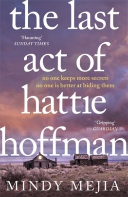 The Last Act of Hattie Hoffman