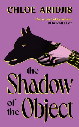 The Shadow of the Object