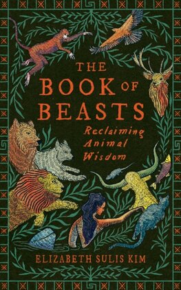 The Book of Beasts