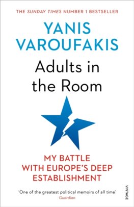 Adults In The Room