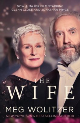 The Wife Film Tie-in