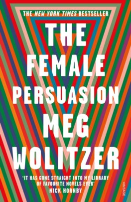 The Female Persuasion