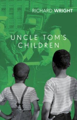 Uncle Toms Children