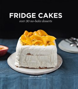 Fridge Cakes