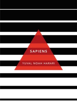 Sapiens: (Patterns of Life)