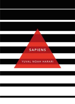 Sapiens: (Patterns of Life)