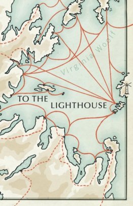 To The Lighthouse: Vintage Voyages