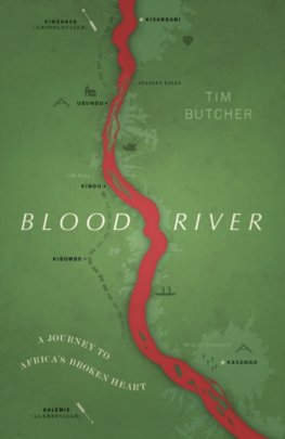 Blood River: Vintage Voyages