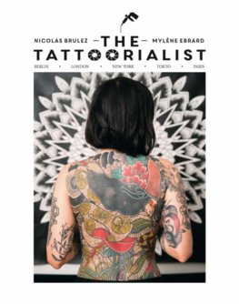 The Tattoorialist