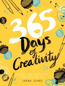 365 Days Of Creativity