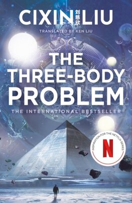 Three-Body Problem