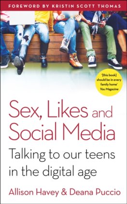 Sex, Likes and Social Media