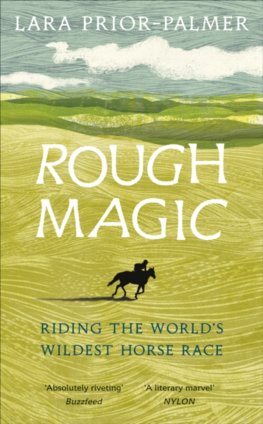 Rough Magic