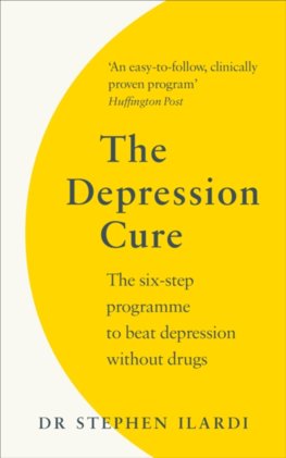 The Depression Cure