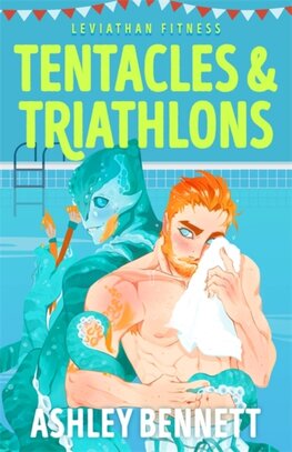 Tentacles and Triathlons
