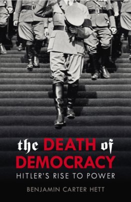 The Death of Democracy