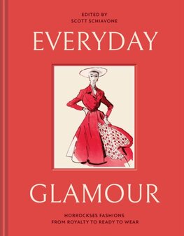 Everyday Glamour