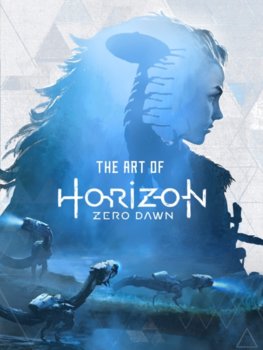 Art of Horizon  Zero Dawn