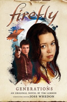 Firefly Generations