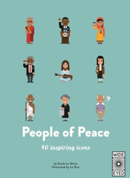 Peoplepedia: People of Peace