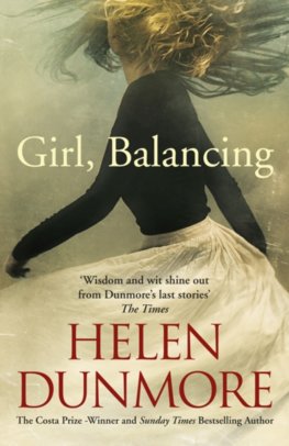 Girl, Balancing & Other Stories