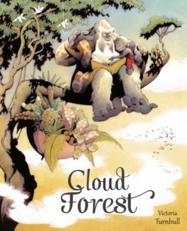 Cloud Forrest