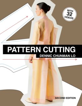 Pattern Cutting