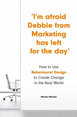 Im Afraid Debbie from Marketing Has Left for the Day