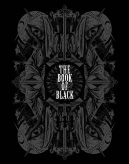 The Book of Black