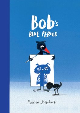 Bobs Blue Period