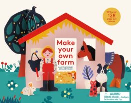 Make Your Own Farm