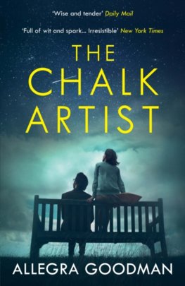 The Chalk Artist