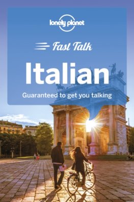 Fast Talk Italian 4