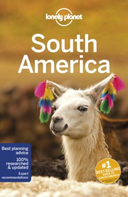 South America 14