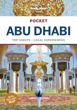 Pocket Abu Dhabi 2