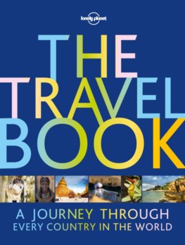 Travel Book A Journey Through Every Country in the World