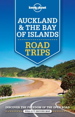 Auckland&Bay Of Islands Road Tr 1