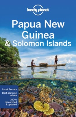 Papua New Guinea&Solomon Islands