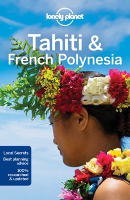 Tahiti & French Polynesia 10