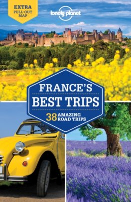 FranceS Best Trips 2