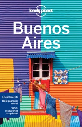 BUENOS AIRES 8