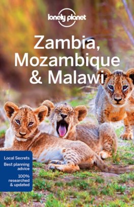 Zambia Mozambique & Malawi