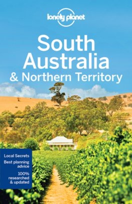 South Australia & Northern Terr7