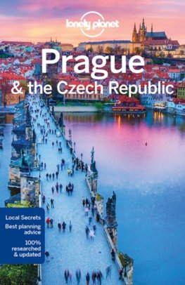 Prague & The Czech Republic 12